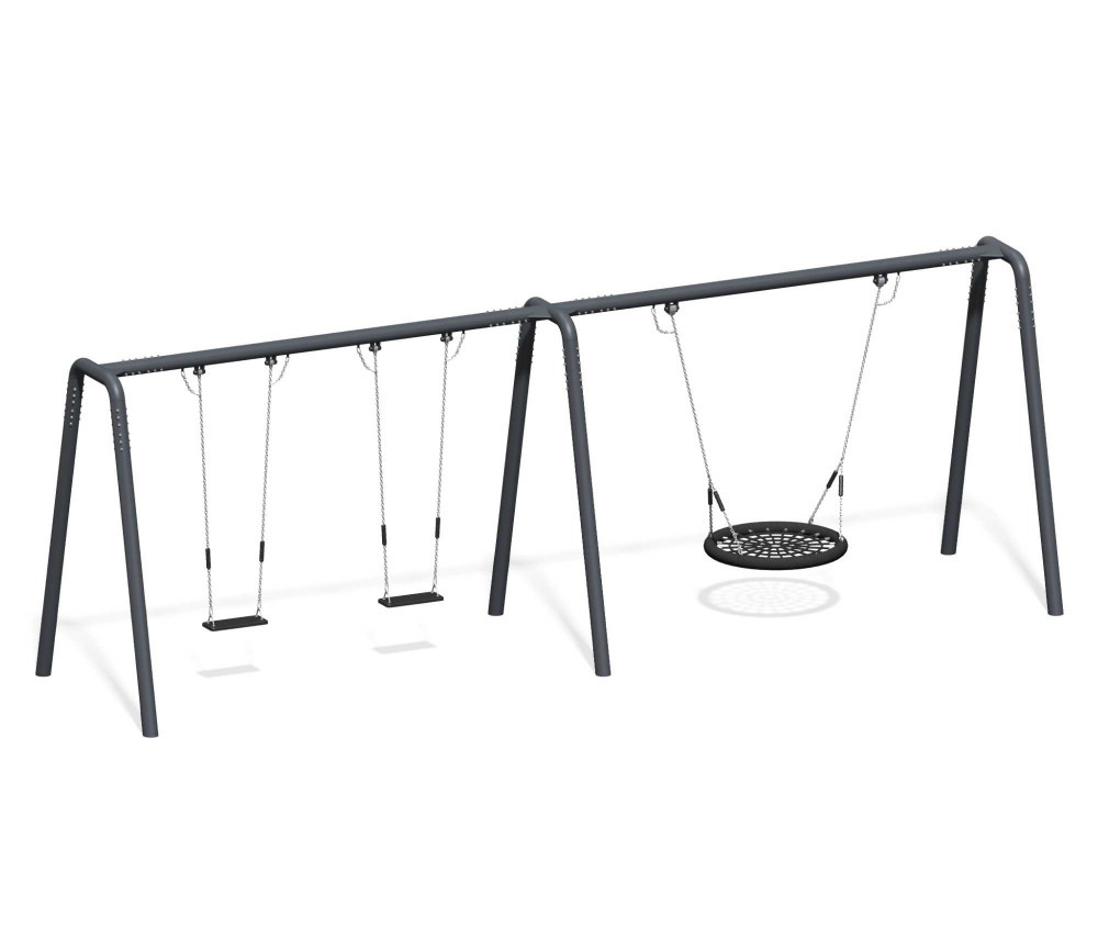 Качели "Сигма"